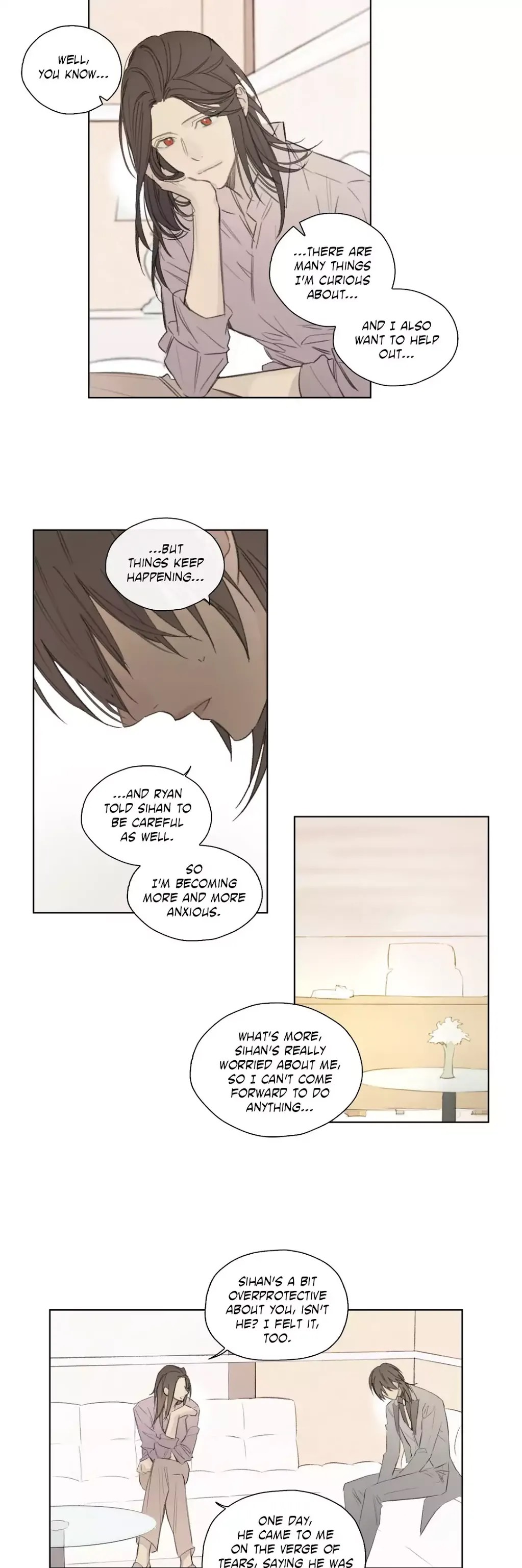 Royal Servant Chapter 53 - Page 17