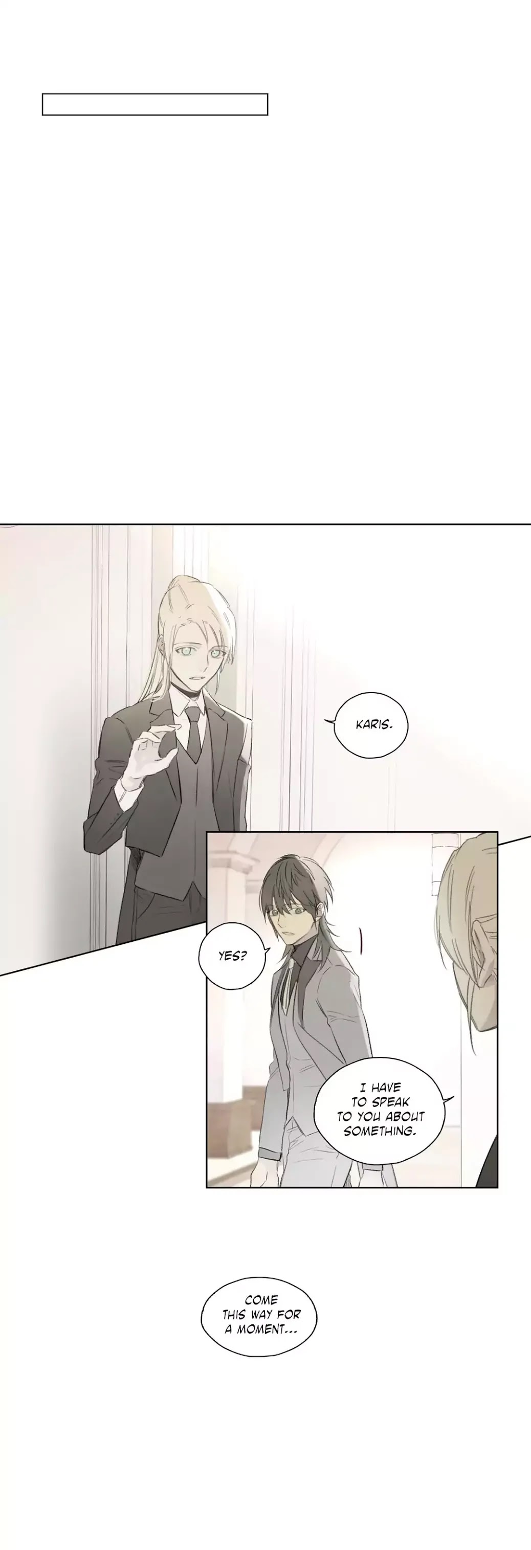 Royal Servant Chapter 53 - Page 5