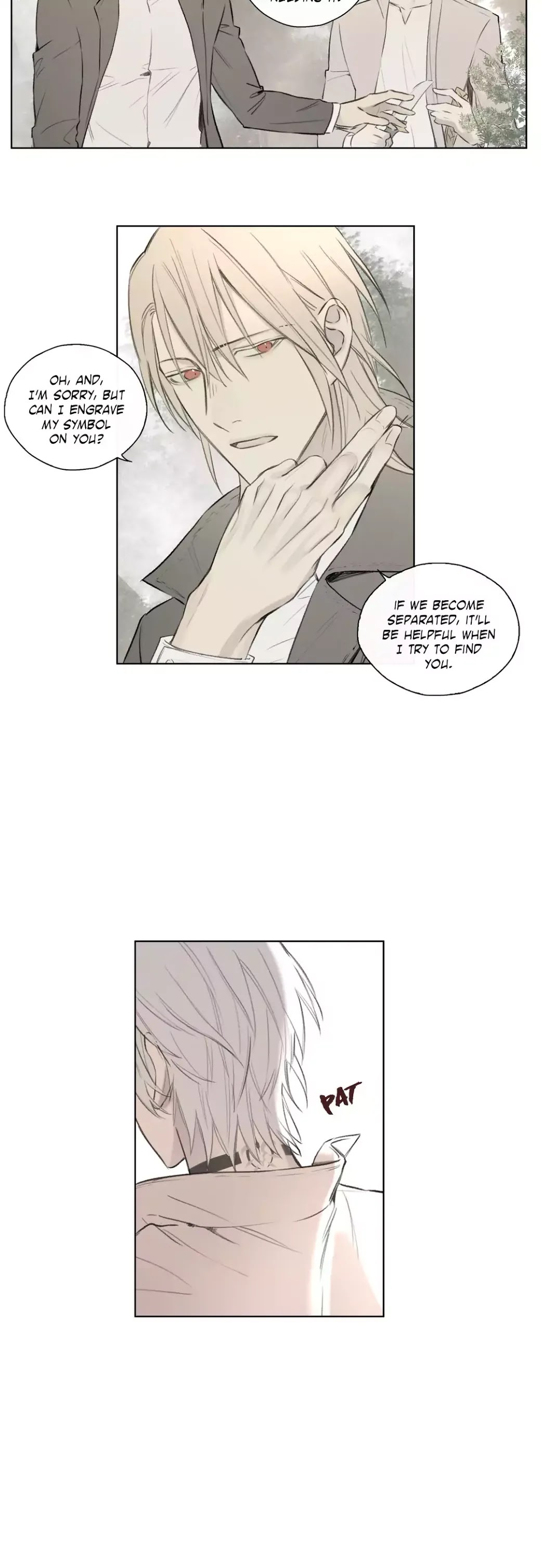 Royal Servant Chapter 55 - Page 22