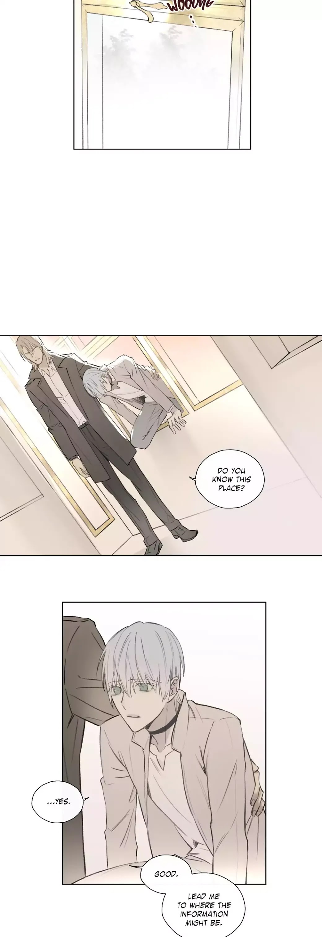 Royal Servant Chapter 55 - Page 24