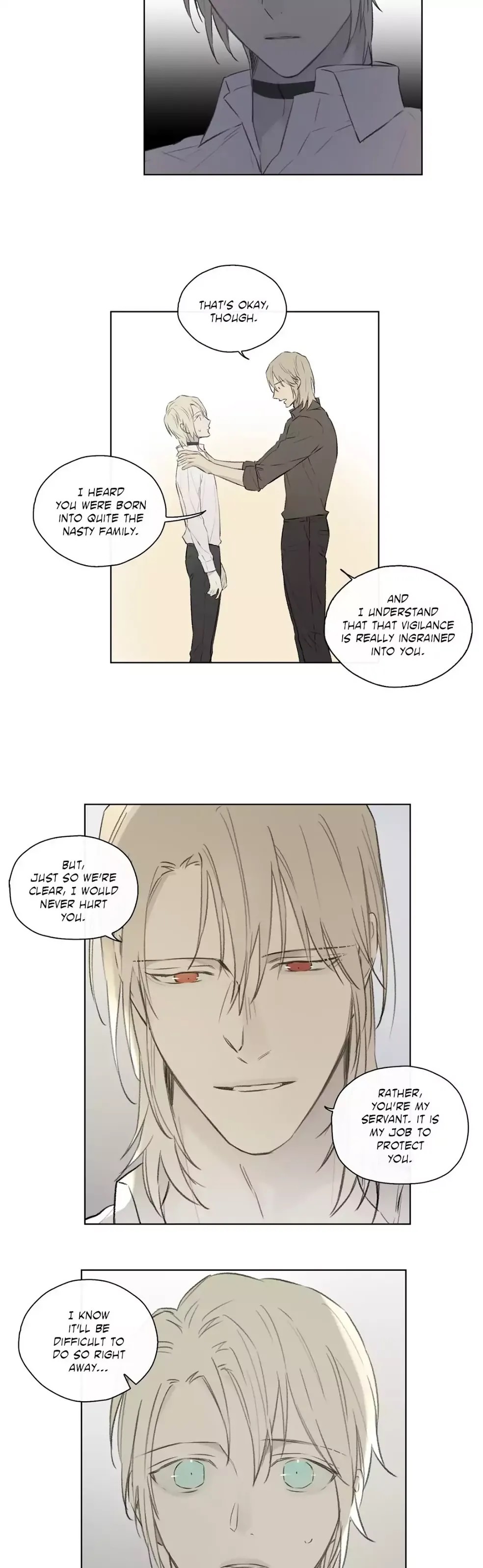 Royal Servant Chapter 58 - Page 17