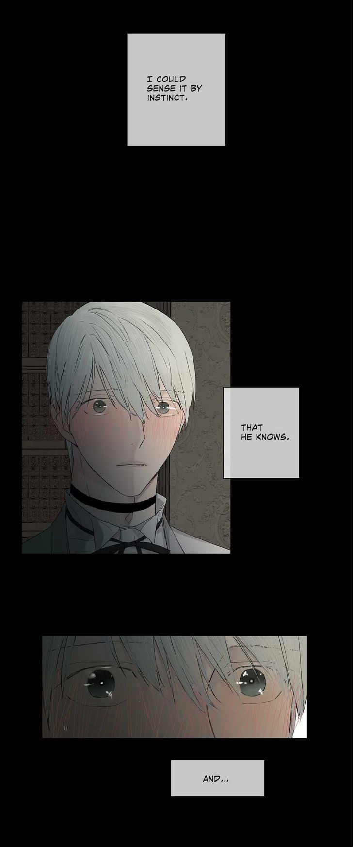 Royal Servant Chapter 6 - Page 1