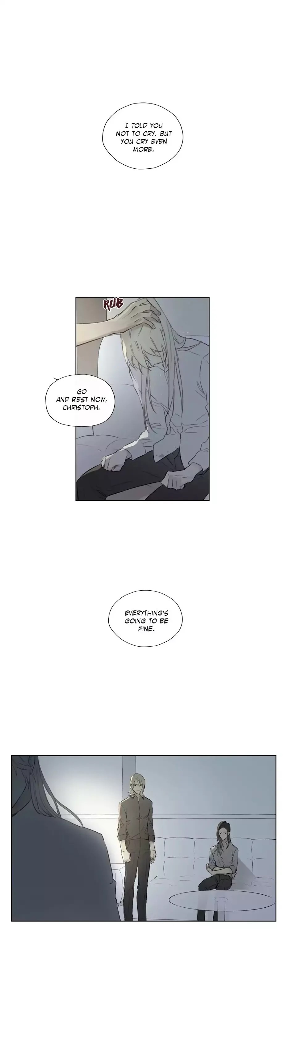 Royal Servant Chapter 60 - Page 1