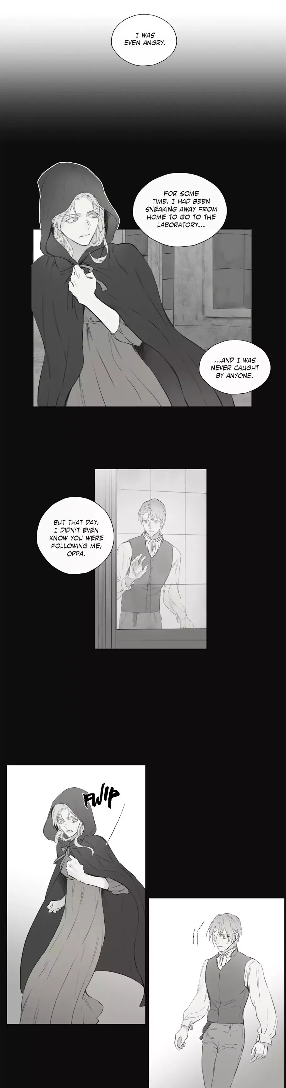 Royal Servant Chapter 61 - Page 12