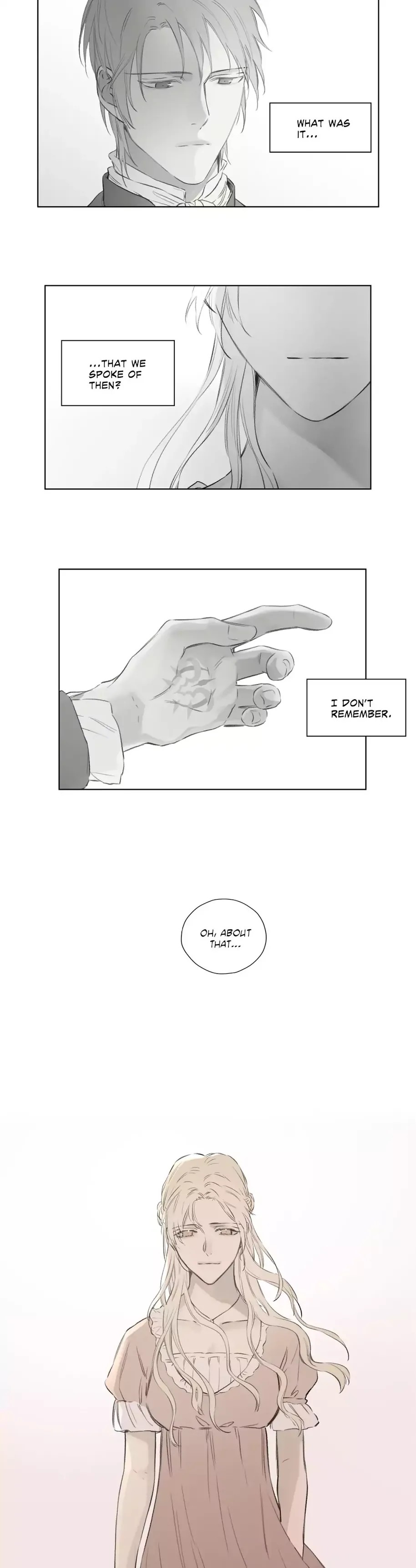 Royal Servant Chapter 61 - Page 20