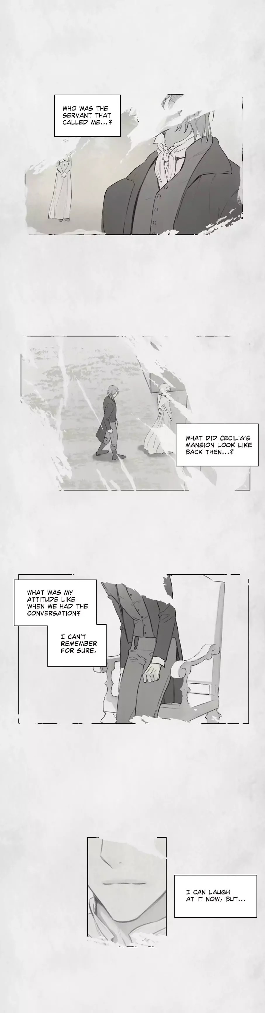 Royal Servant Chapter 61 - Page 3