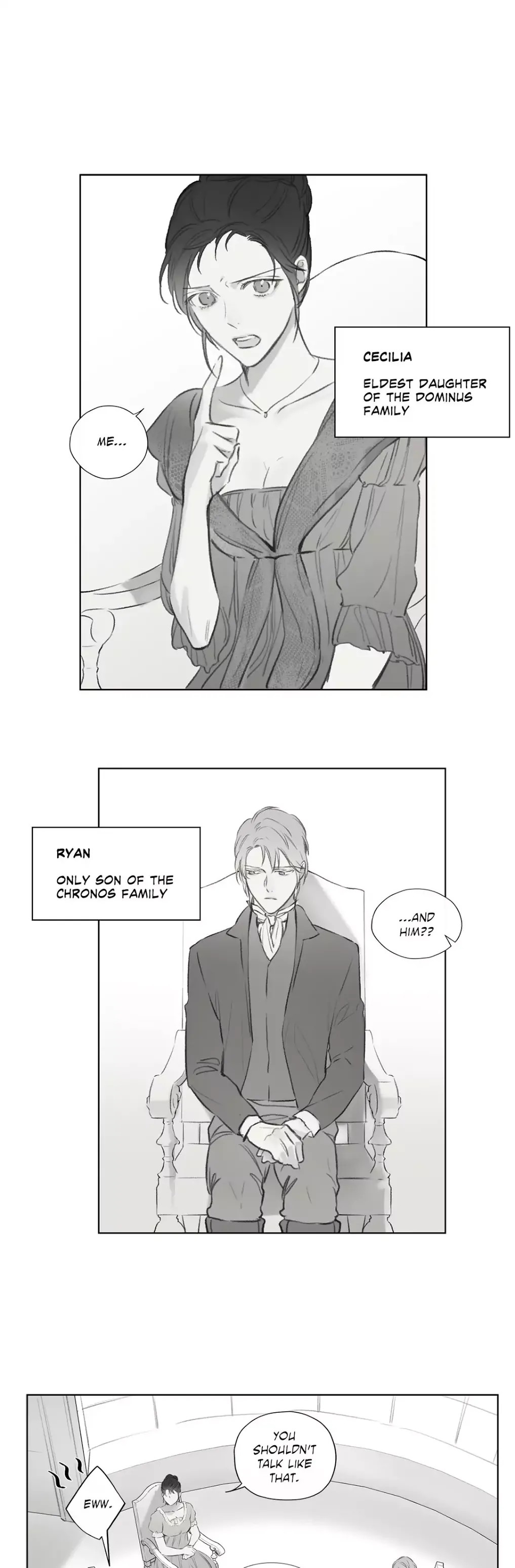 Royal Servant Chapter 61 - Page 5