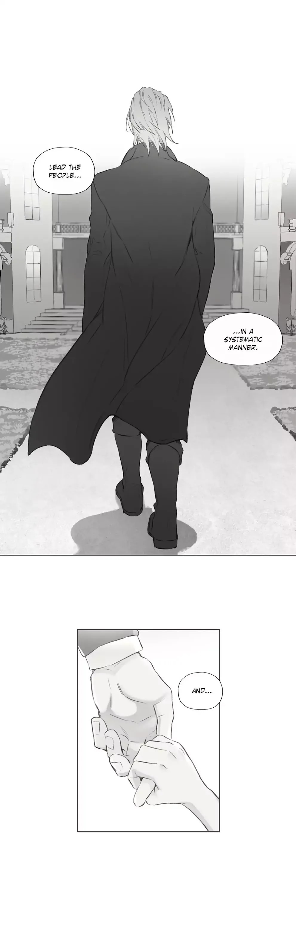 Royal Servant Chapter 62 - Page 12