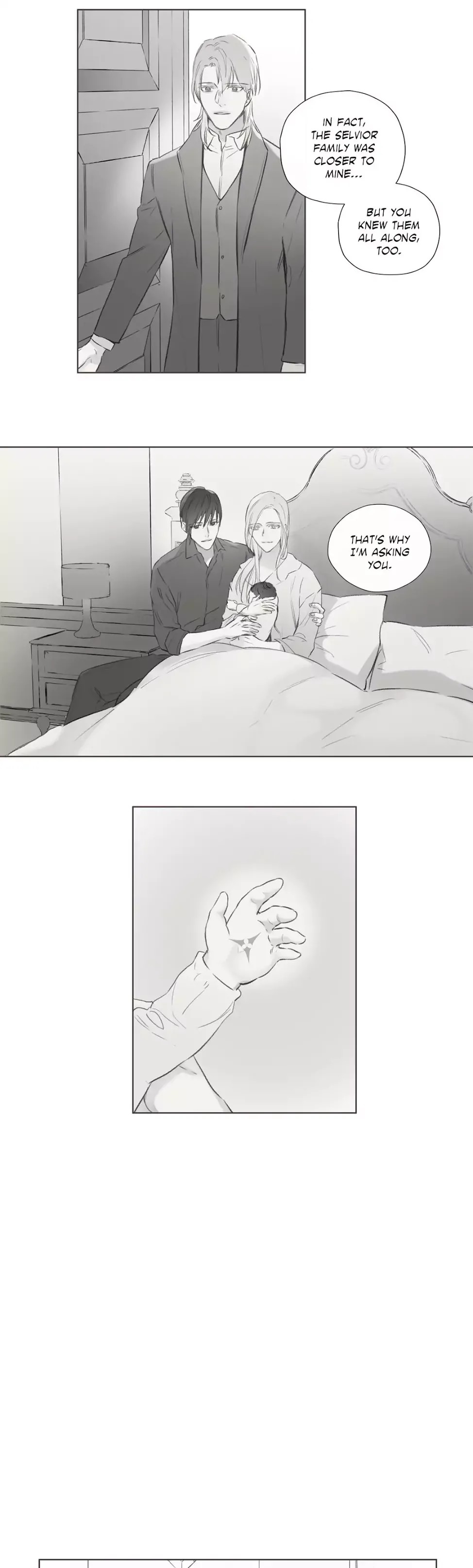 Royal Servant Chapter 62 - Page 14