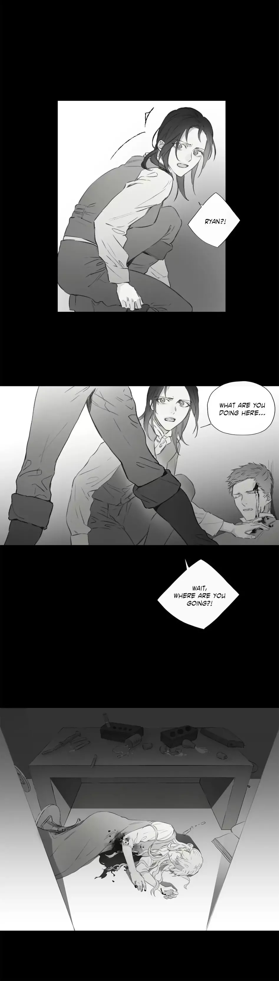 Royal Servant Chapter 62 - Page 3