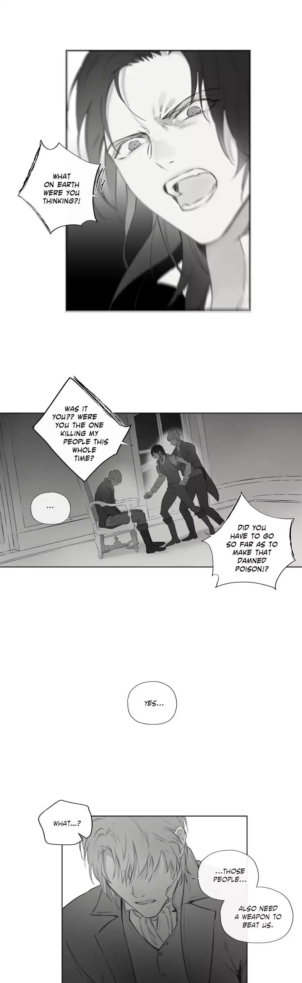 Royal Servant Chapter 62 - Page 6