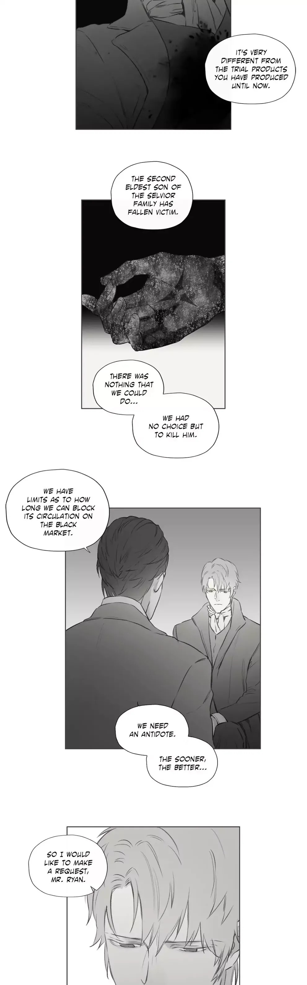 Royal Servant Chapter 62 - Page 9