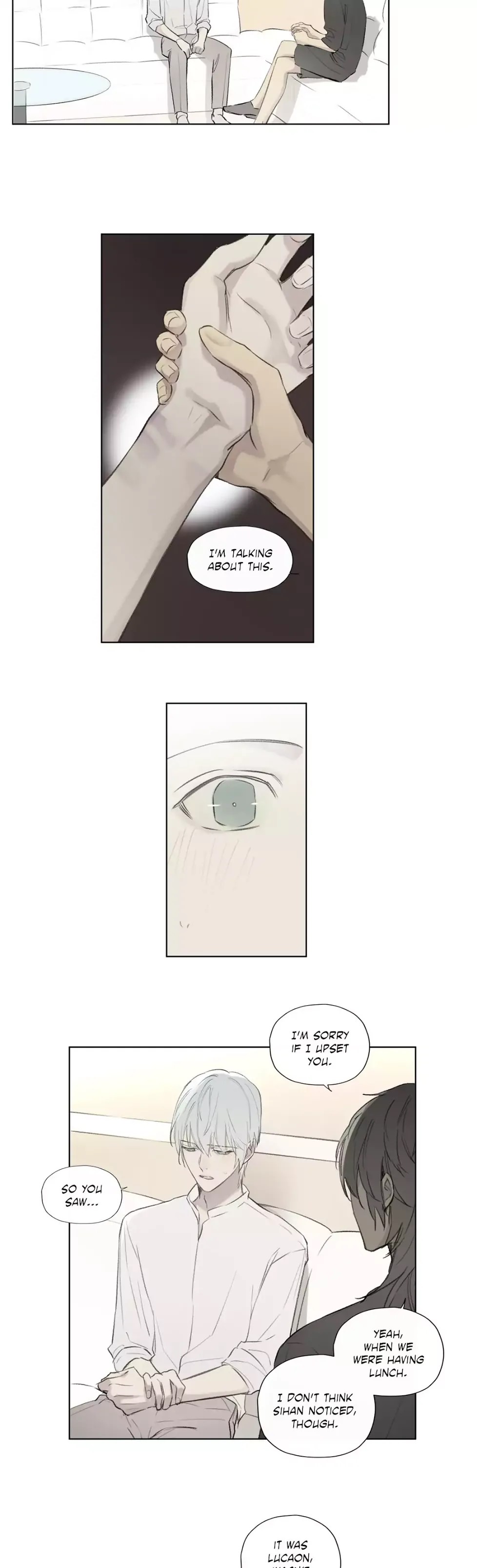 Royal Servant Chapter 63 - Page 12