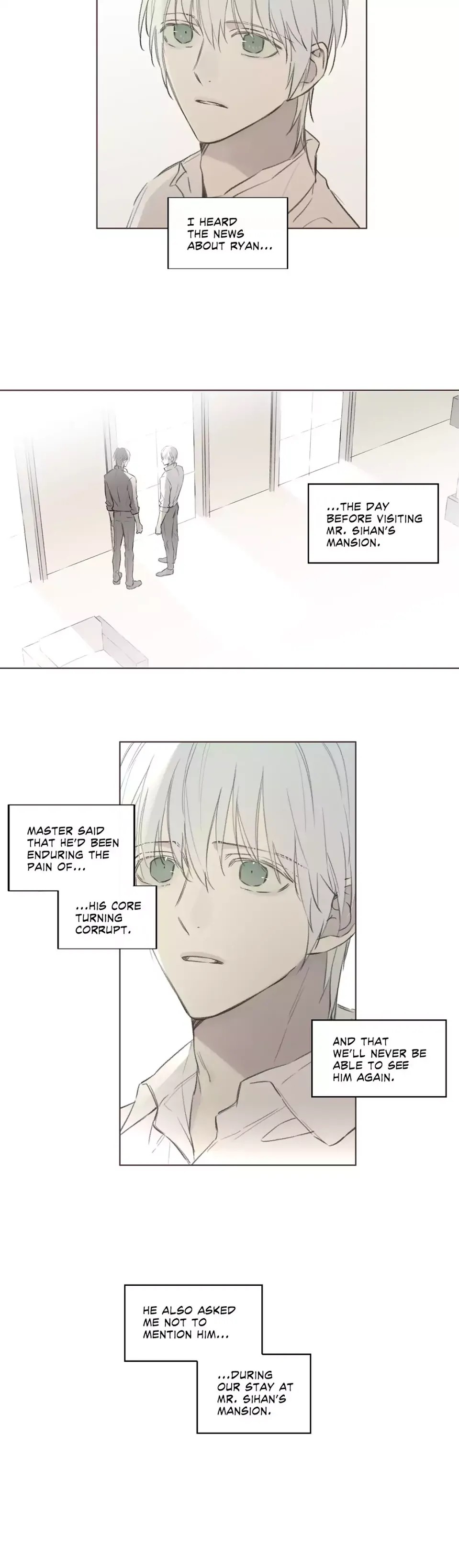 Royal Servant Chapter 63 - Page 4