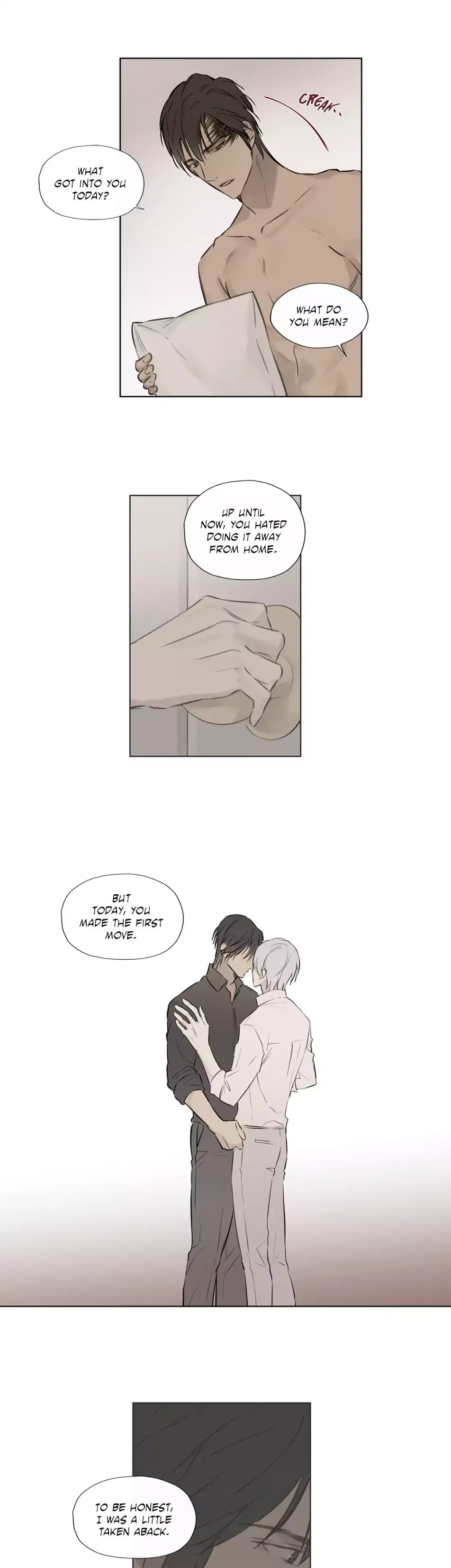 Royal Servant Chapter 64 - Page 9