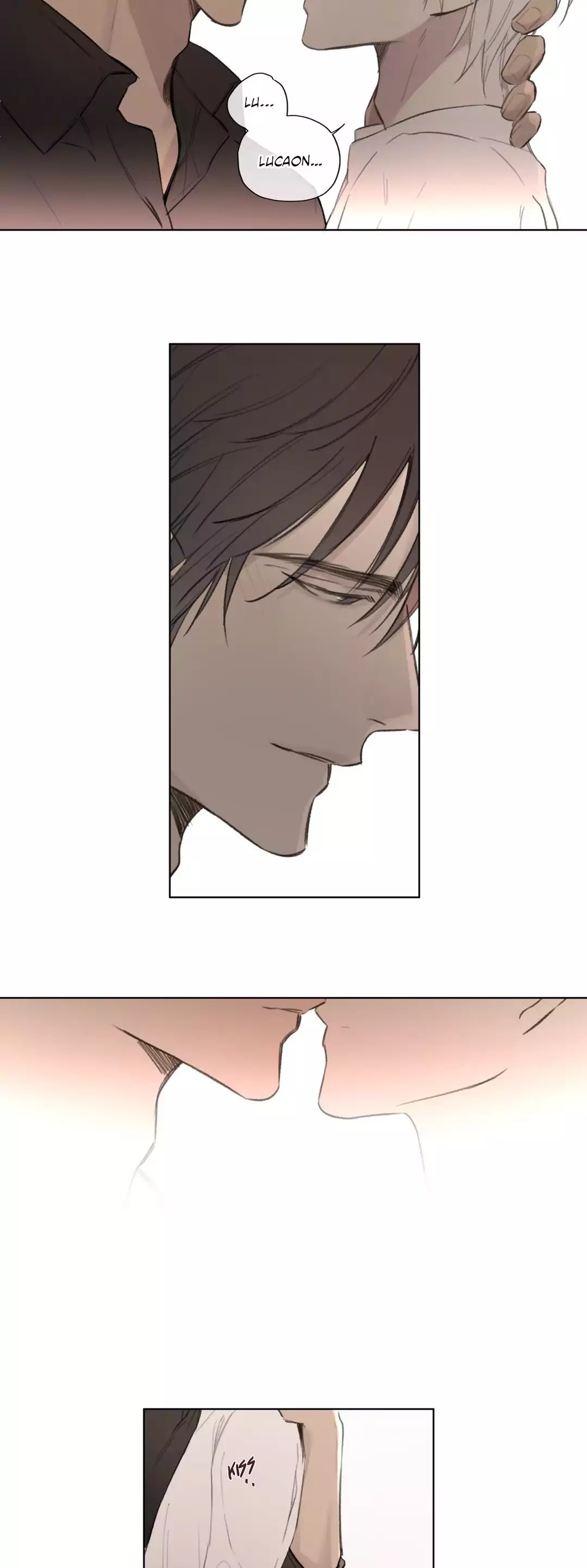 Royal Servant Chapter 65 - Page 8