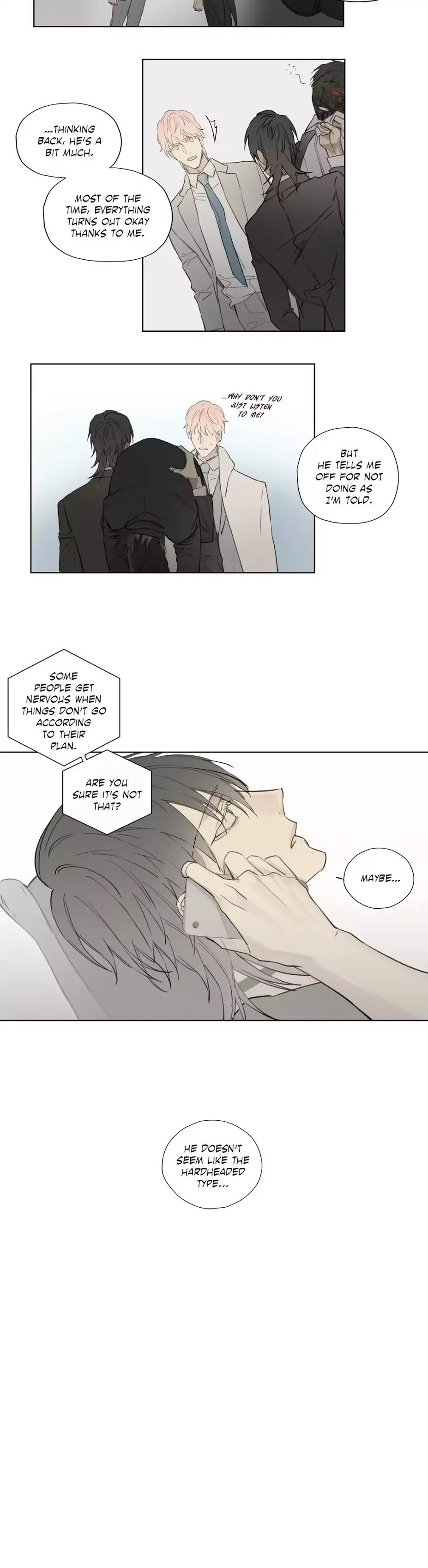 Royal Servant Chapter 66 - Page 15