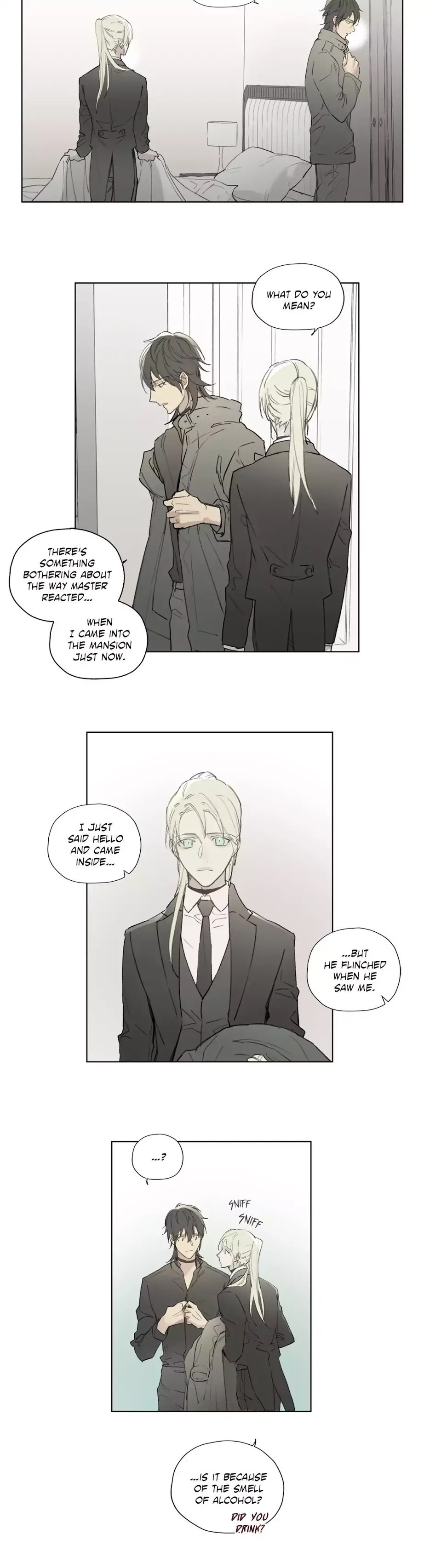 Royal Servant Chapter 67 - Page 10