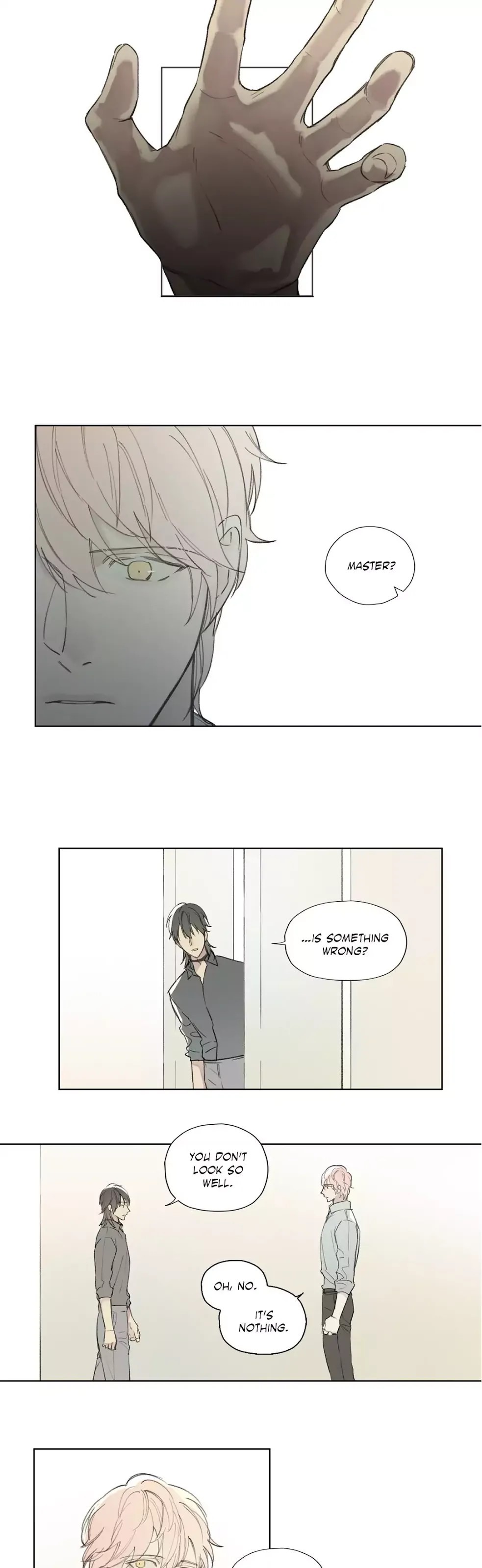 Royal Servant Chapter 67 - Page 14