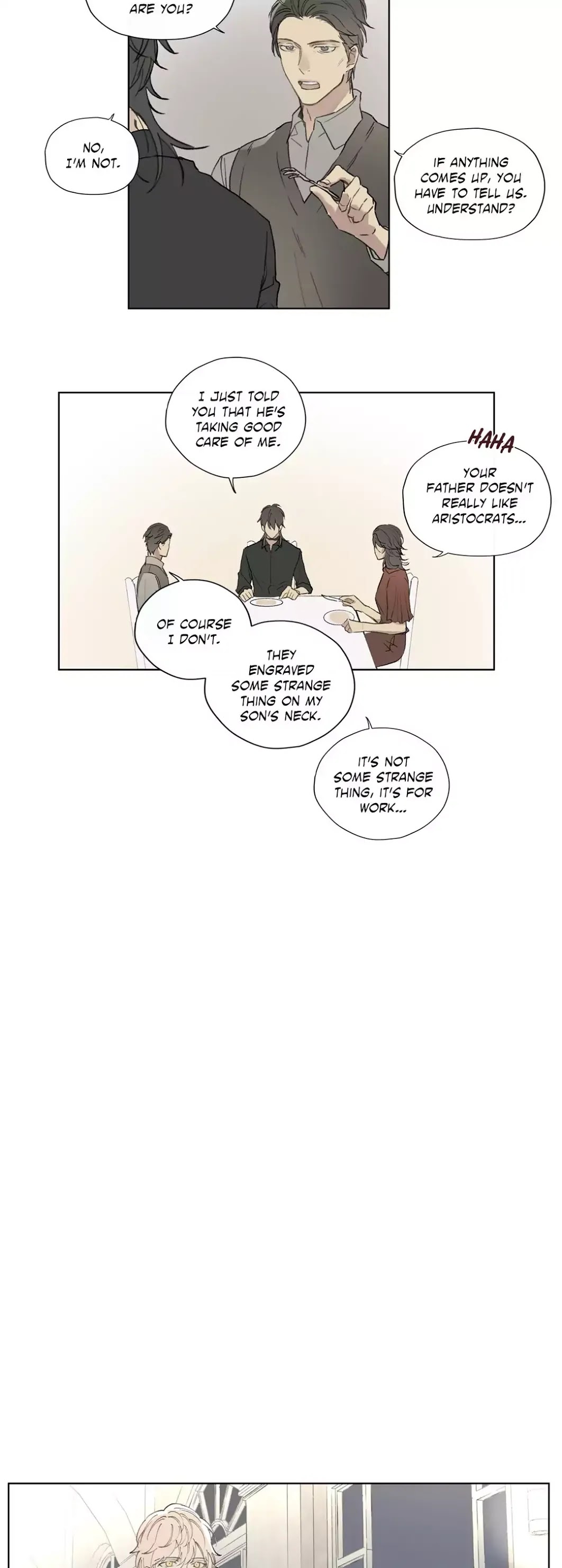 Royal Servant Chapter 67 - Page 17