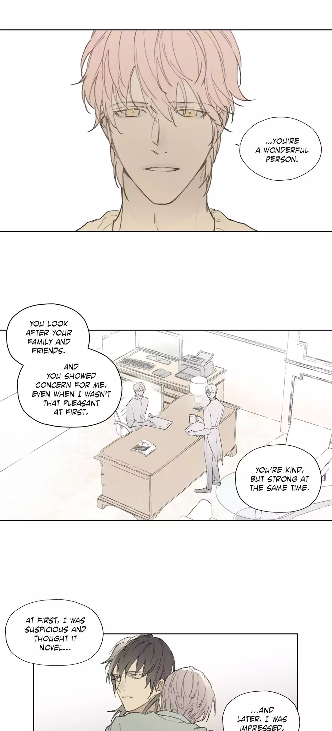 Royal Servant Chapter 67 - Page 23