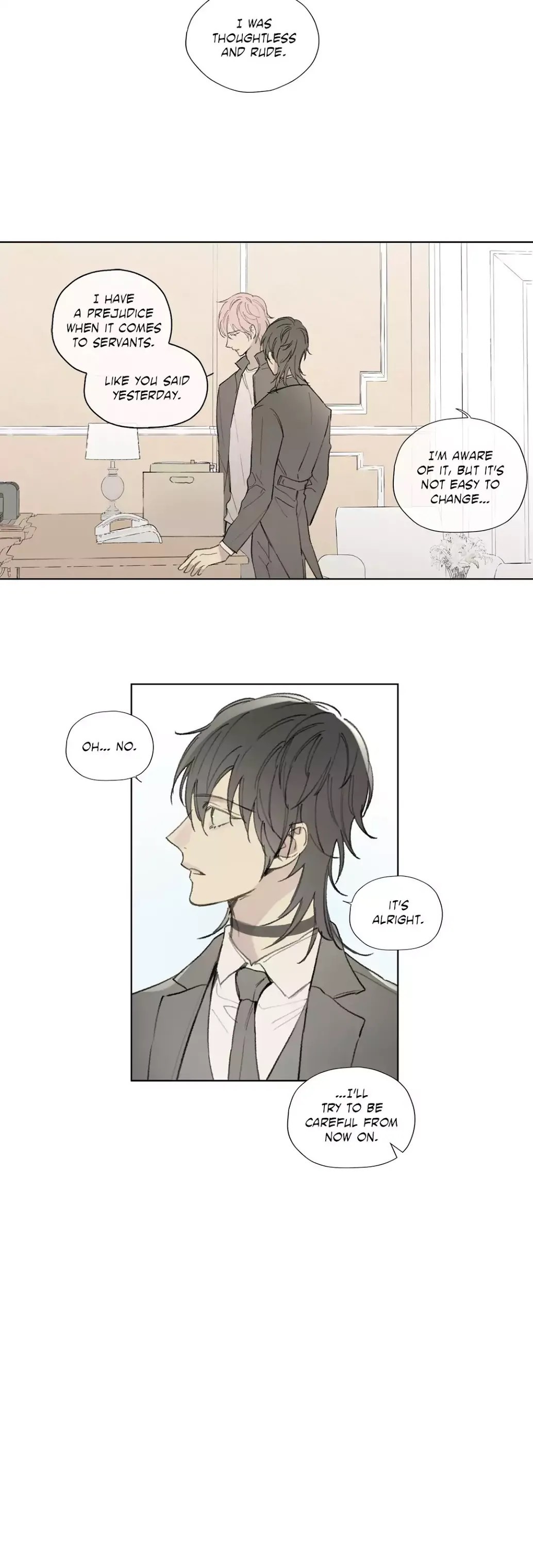 Royal Servant Chapter 67 - Page 5