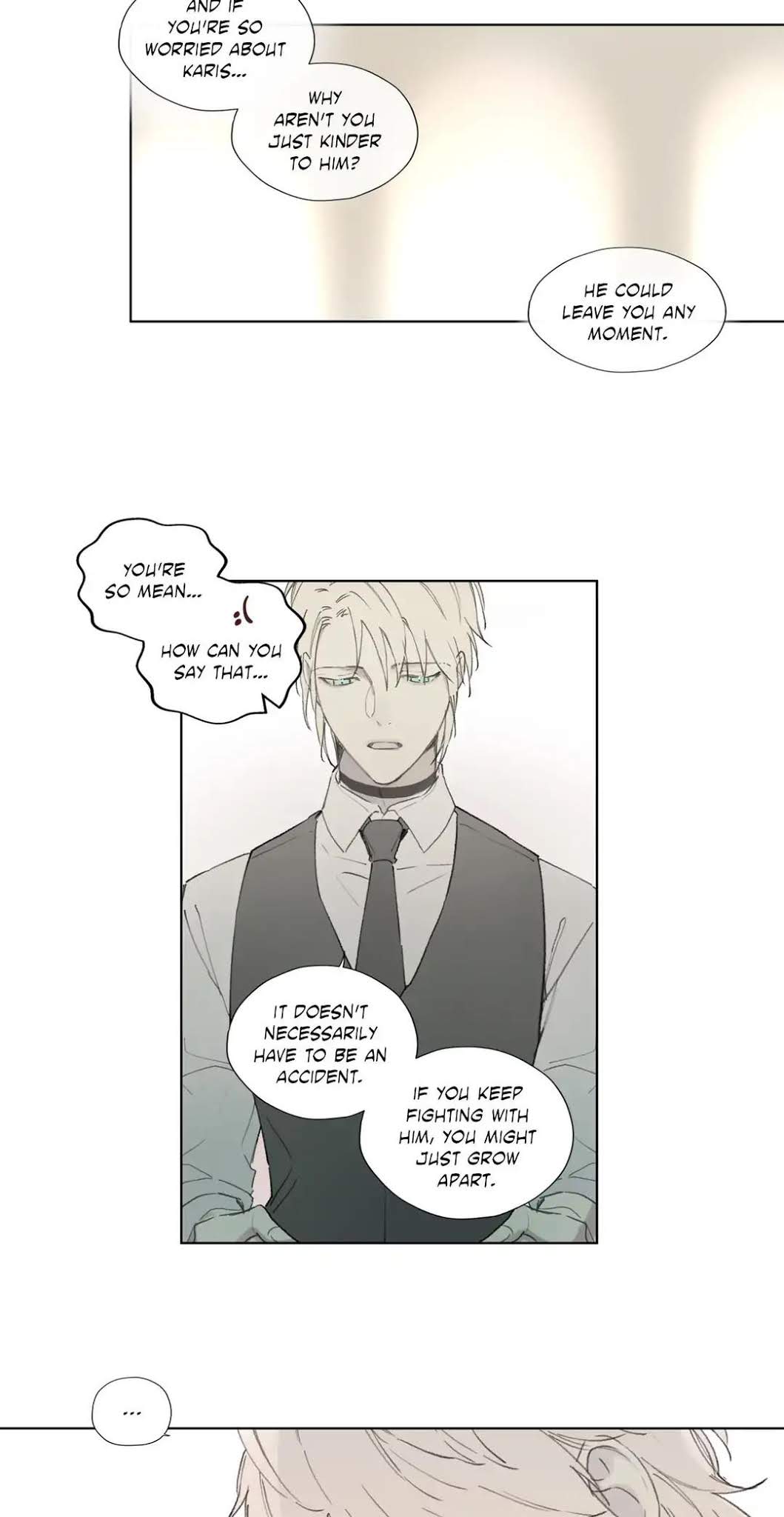 Royal Servant Chapter 68 - Page 11