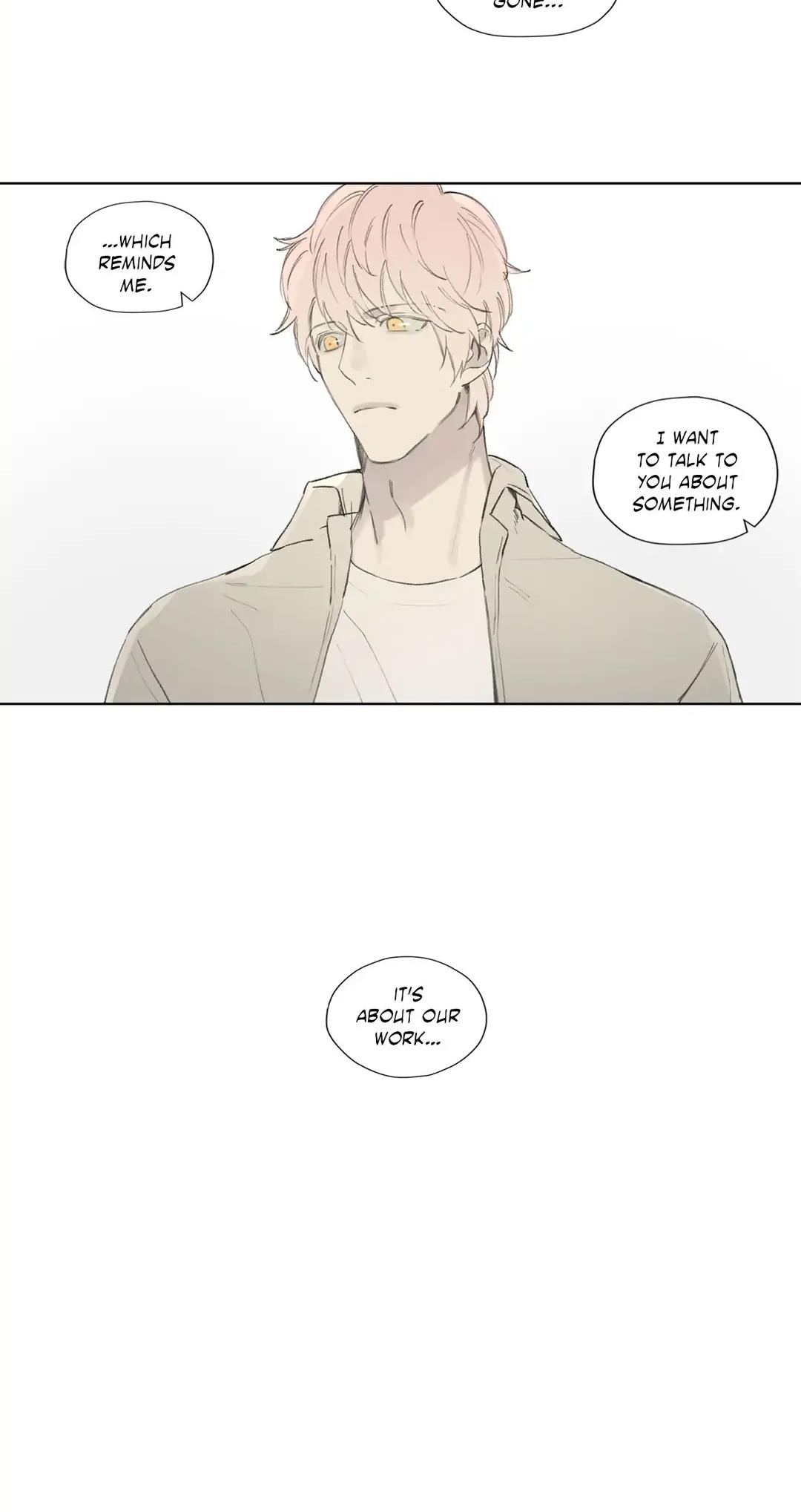 Royal Servant Chapter 68 - Page 4