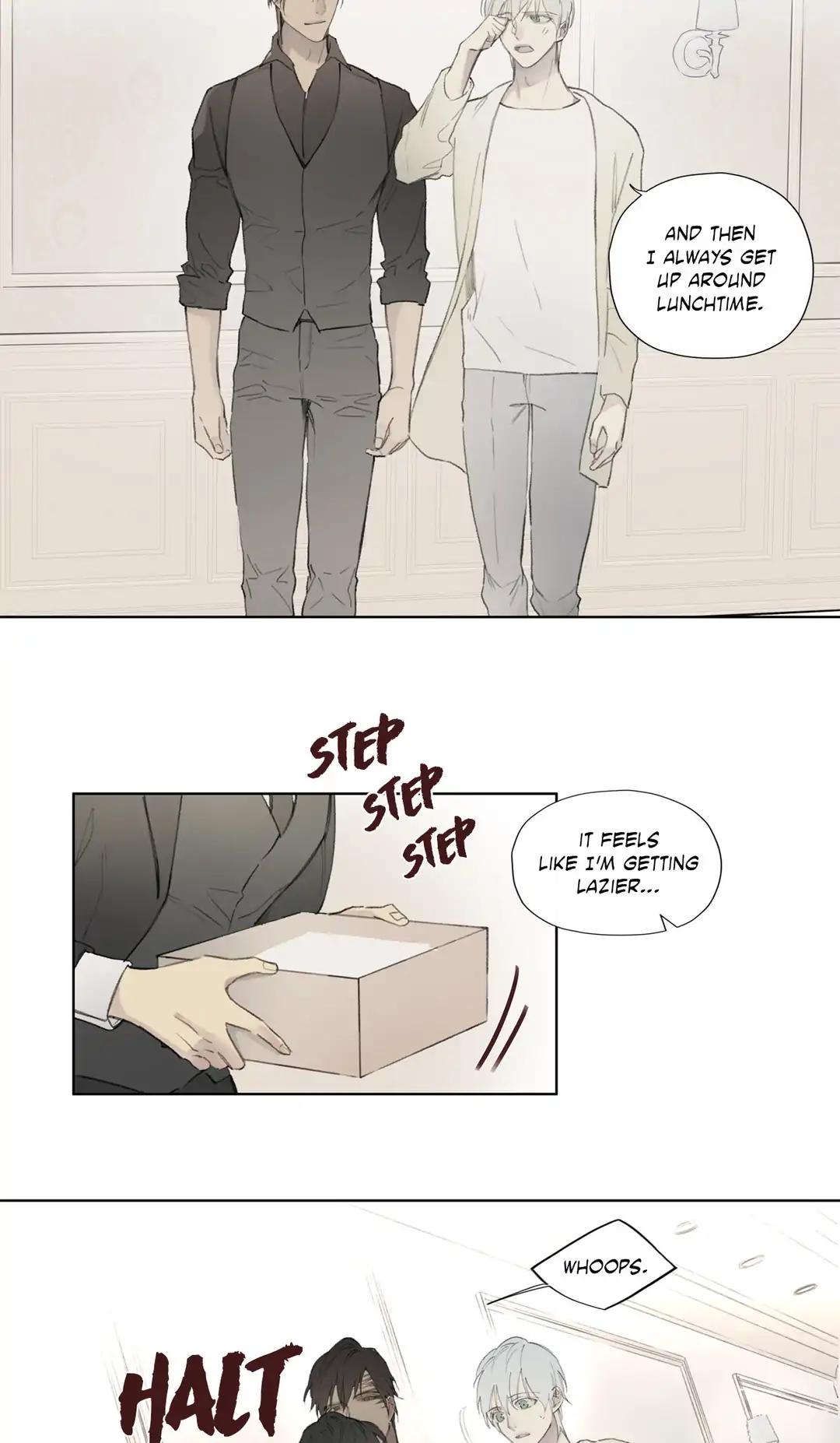 Royal Servant Chapter 69 - Page 14