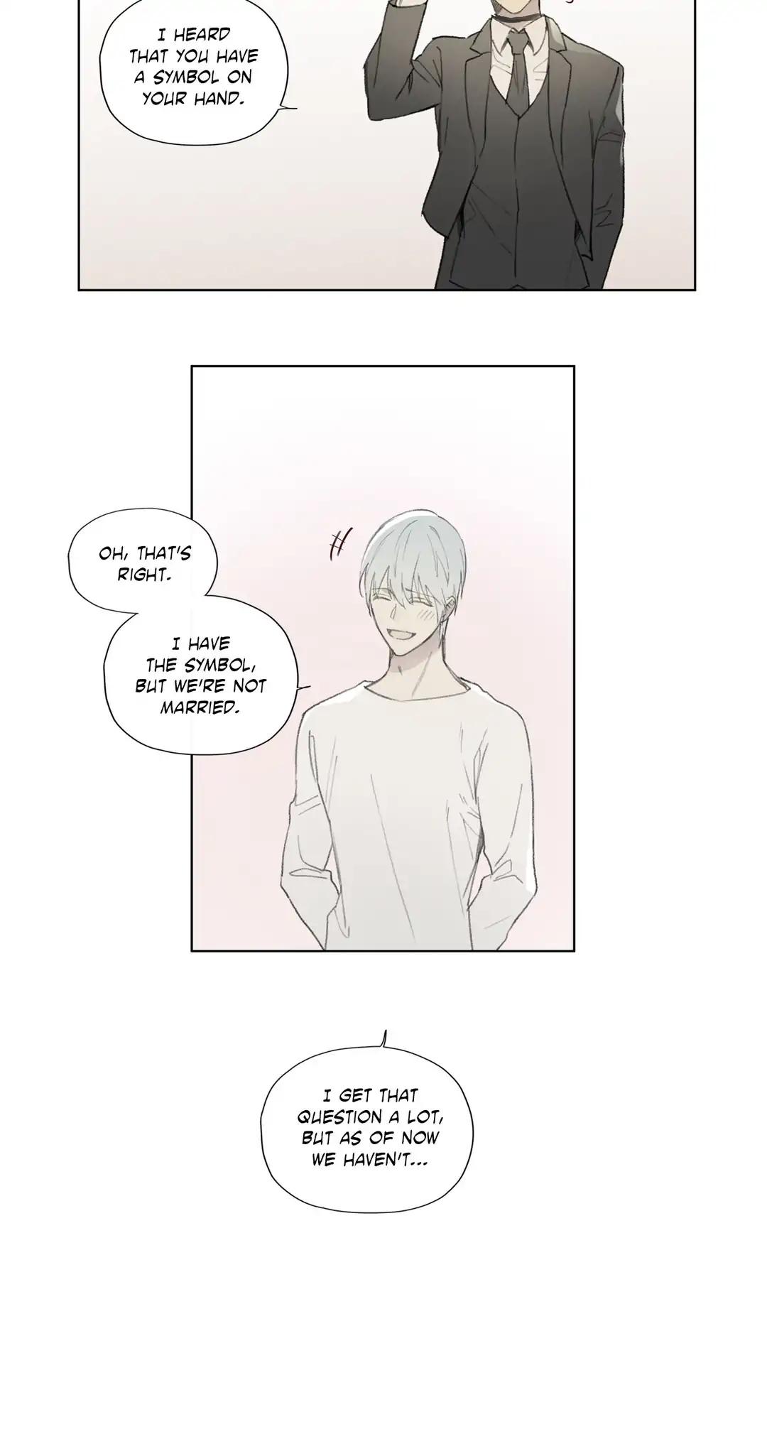 Royal Servant Chapter 69 - Page 24