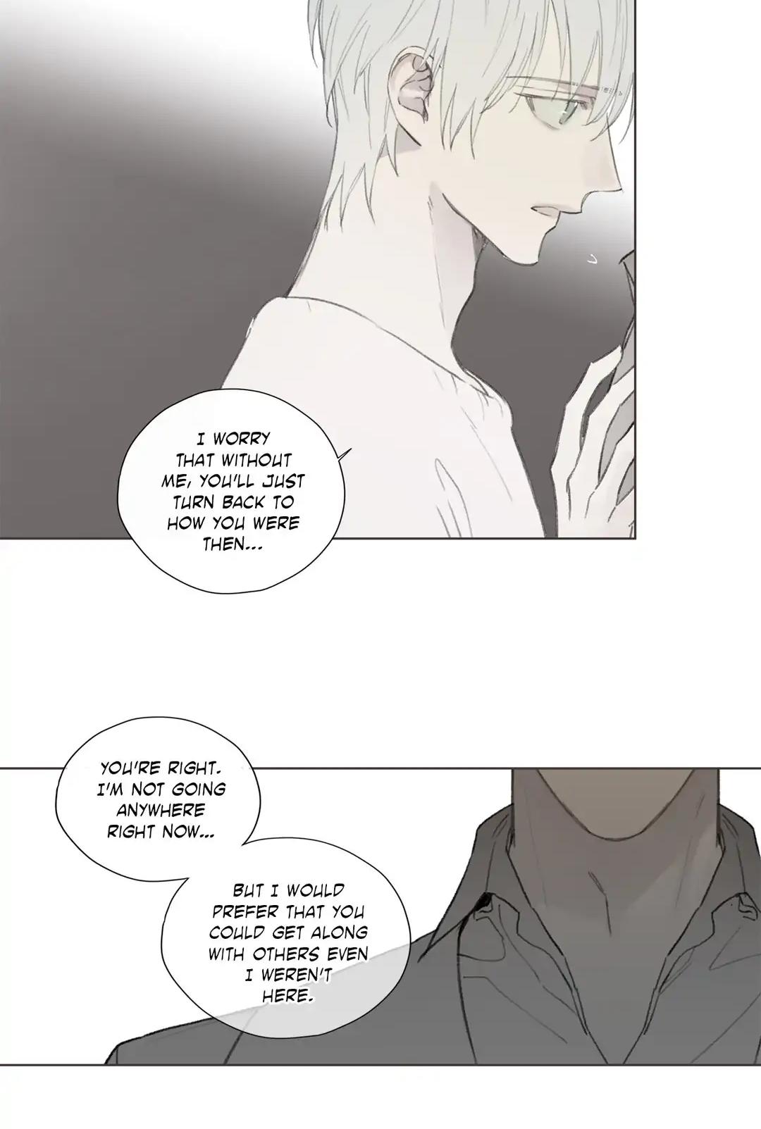 Royal Servant Chapter 69 - Page 39