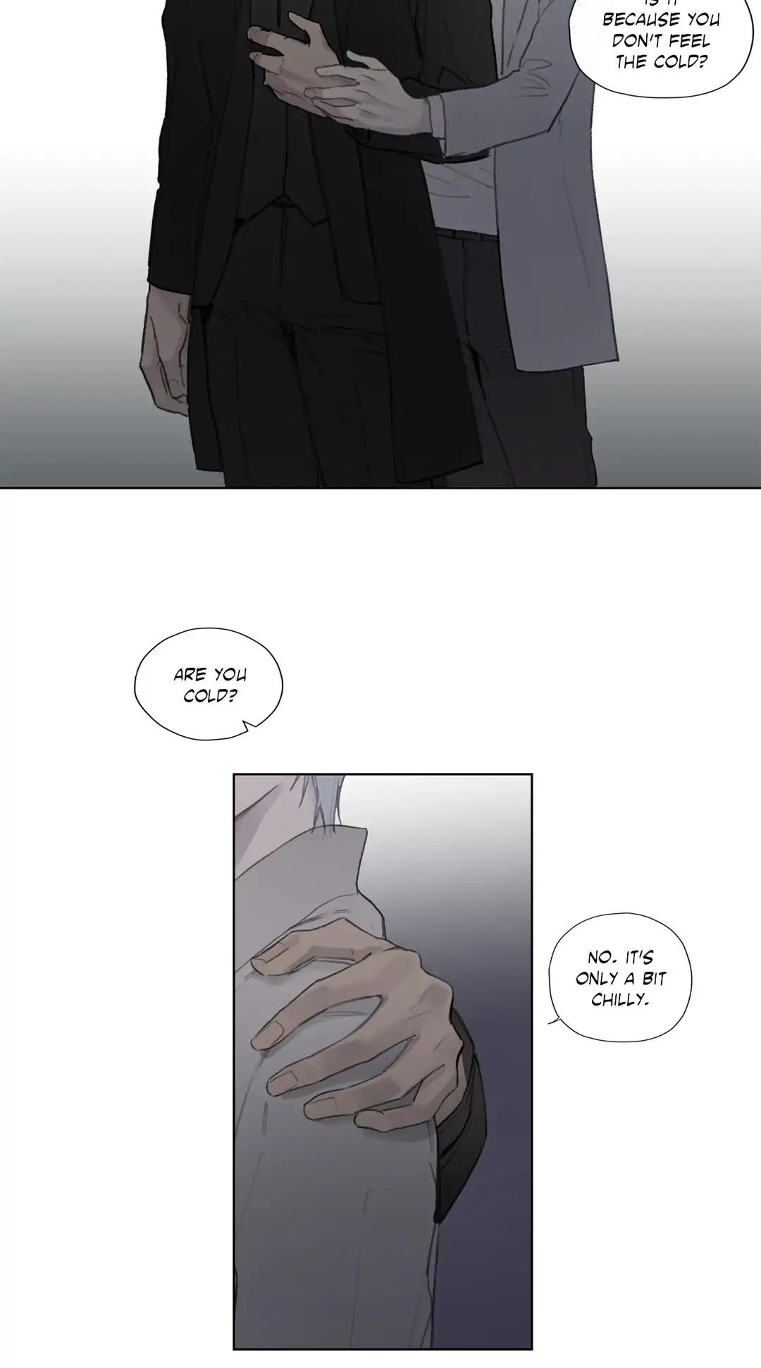 Royal Servant Chapter 69 - Page 6