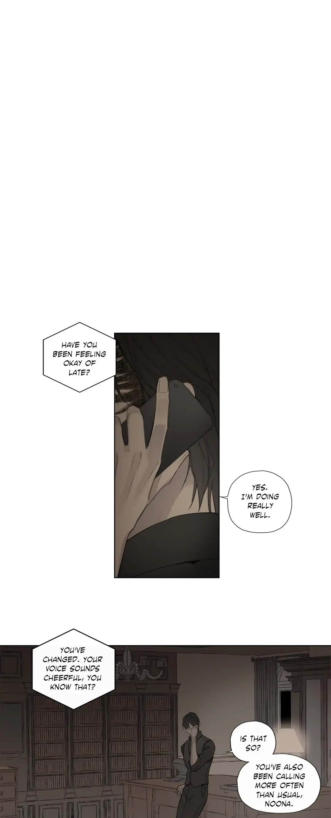 Royal Servant Chapter 69 - Page 8