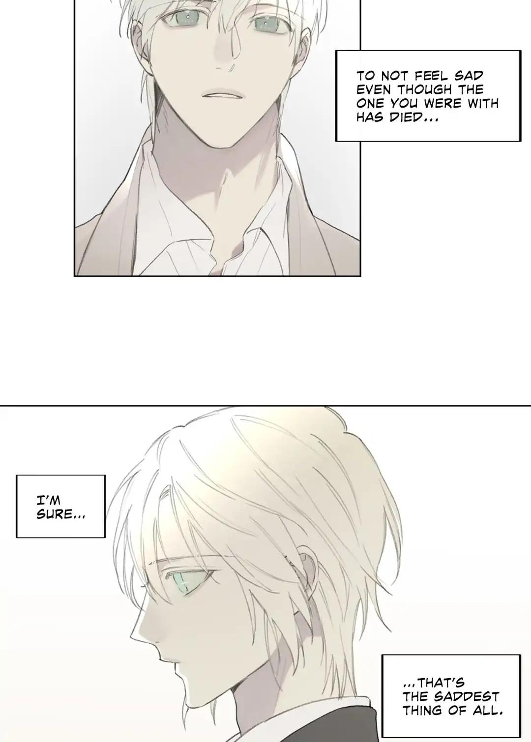 Royal Servant Chapter 70 - Page 24