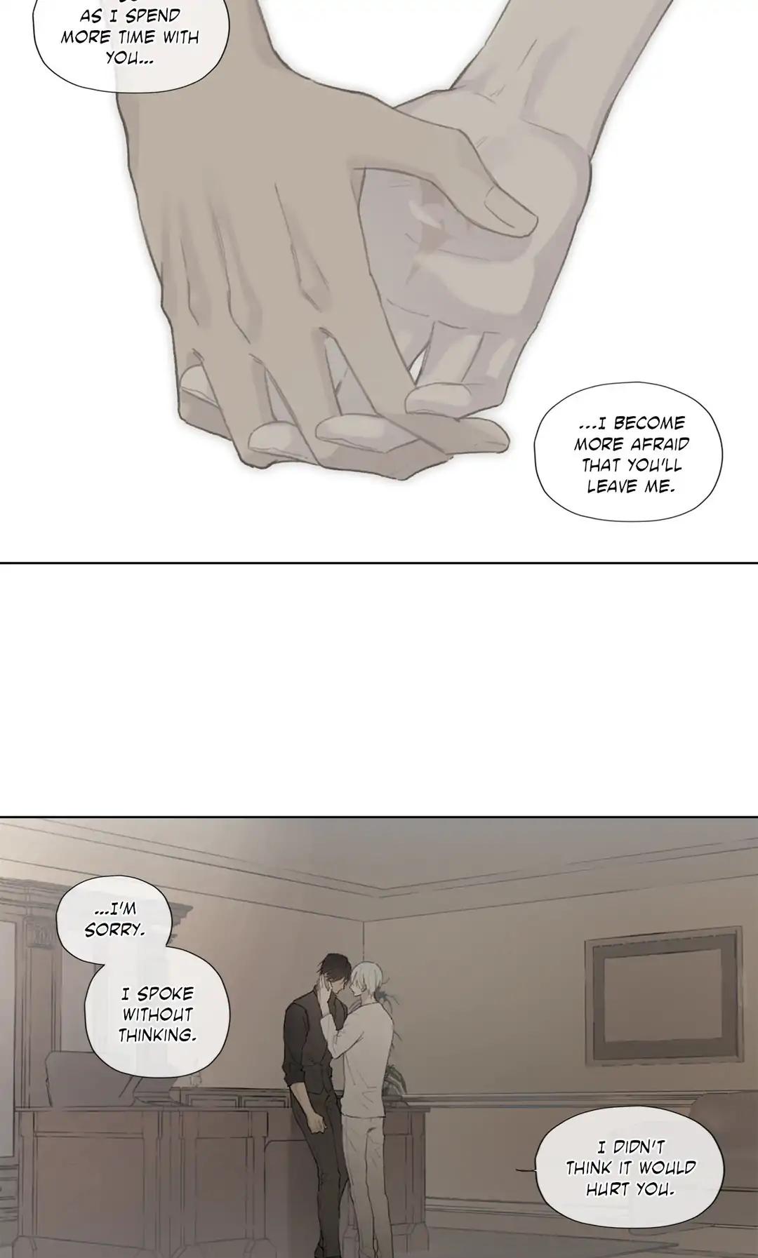 Royal Servant Chapter 70 - Page 3