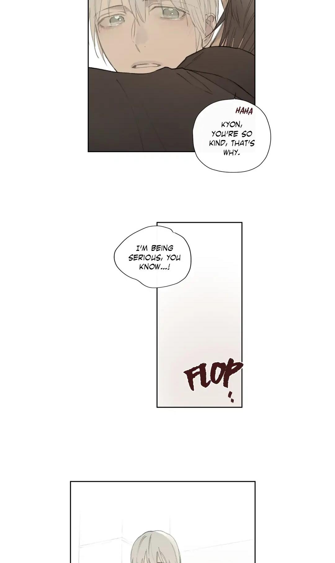 Royal Servant Chapter 70 - Page 36