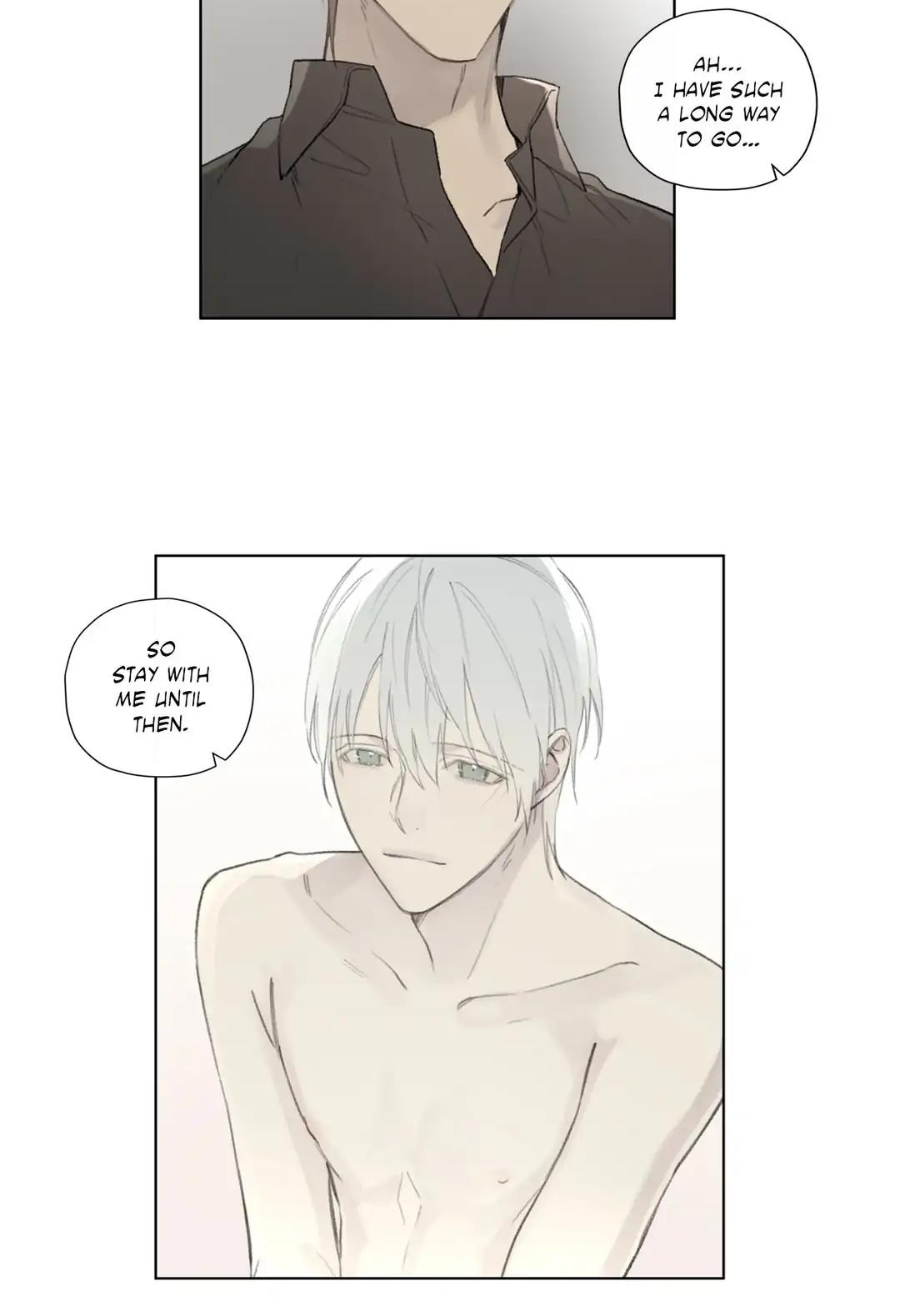 Royal Servant Chapter 70 - Page 48