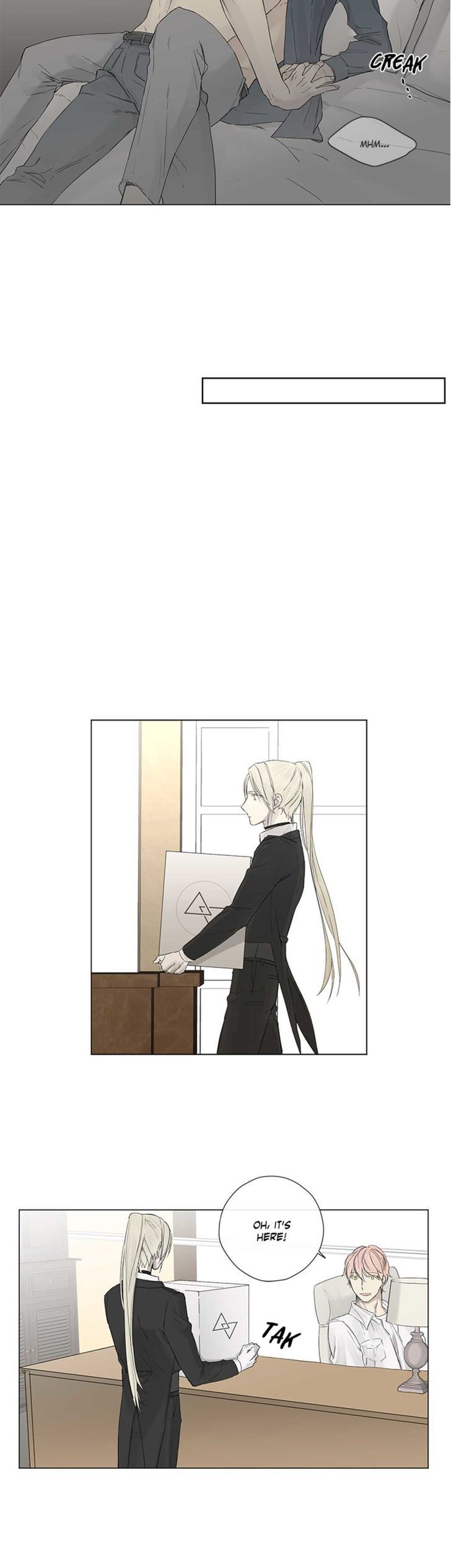 Royal Servant Chapter 9 - Page 9