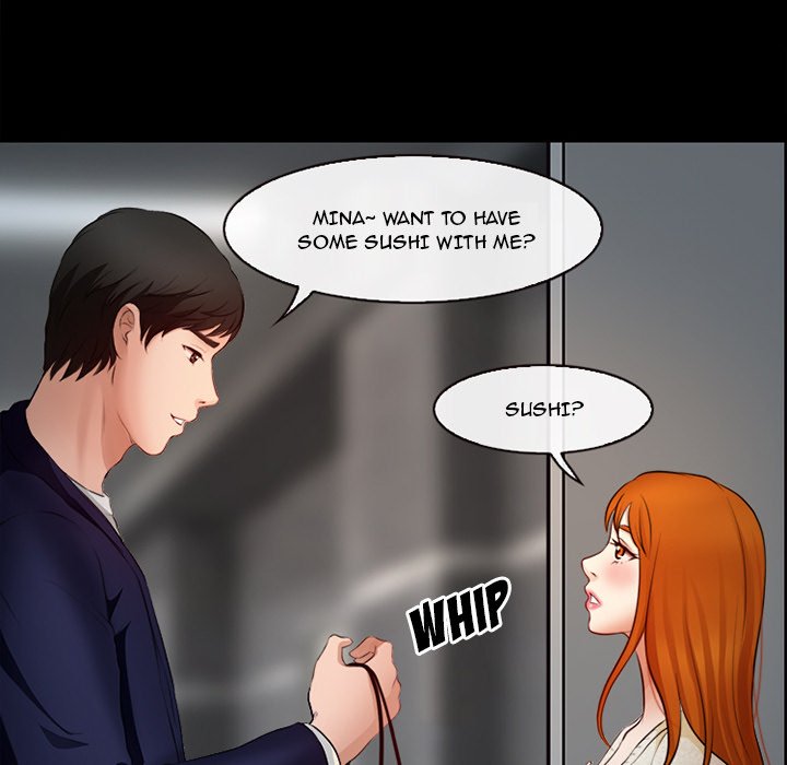 The Voice of God Chapter 10 - Page 34