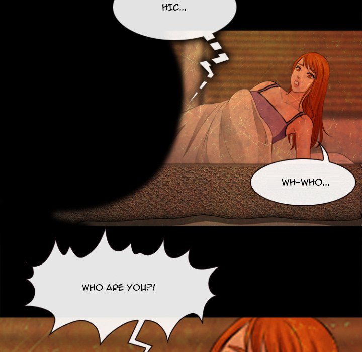 The Voice of God Chapter 12 - Page 110