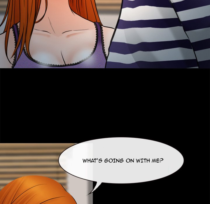 The Voice of God Chapter 12 - Page 132