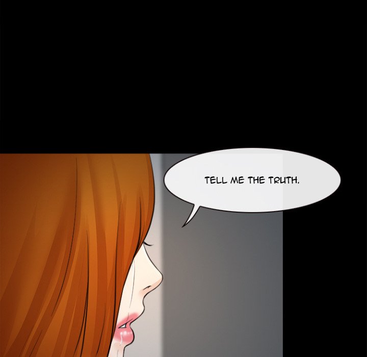 The Voice of God Chapter 12 - Page 140