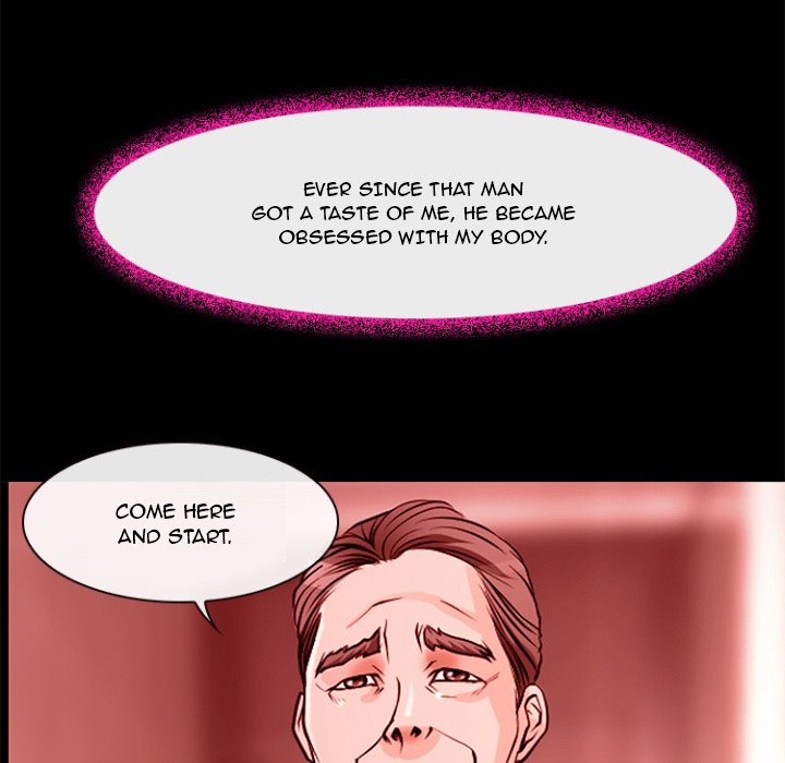 The Voice of God Chapter 12 - Page 23