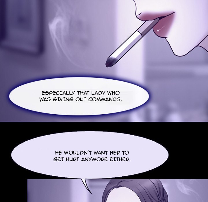 The Voice of God Chapter 12 - Page 86