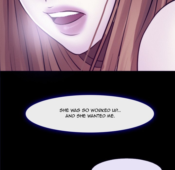 The Voice of God Chapter 12 - Page 97