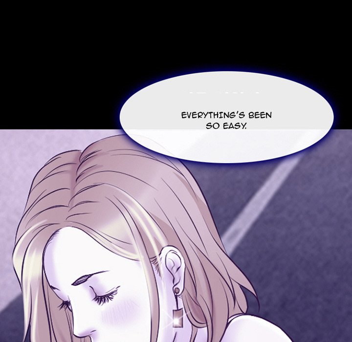 The Voice of God Chapter 14 - Page 109