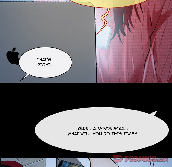 The Voice of God Chapter 14 - Page 39