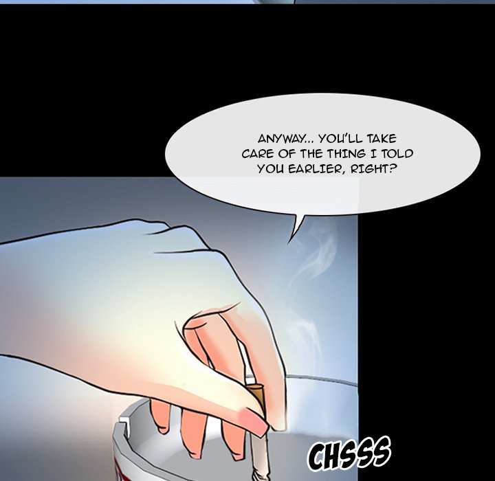 The Voice of God Chapter 15 - Page 130