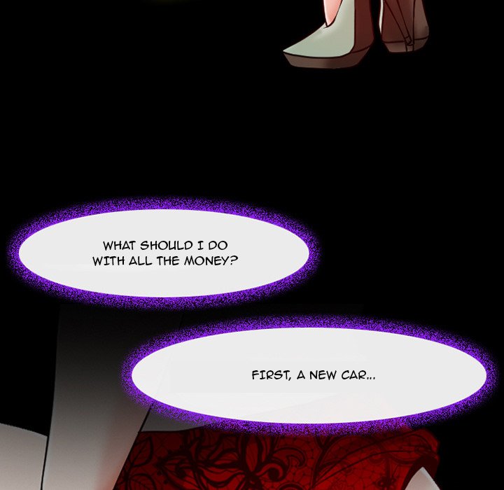 The Voice of God Chapter 15 - Page 44