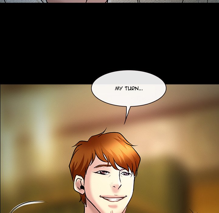 The Voice of God Chapter 20 - Page 10